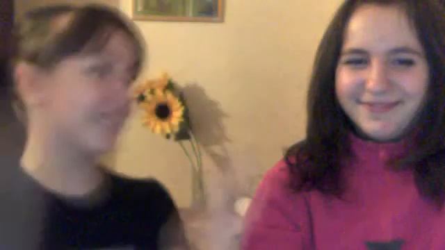 Я уже показала