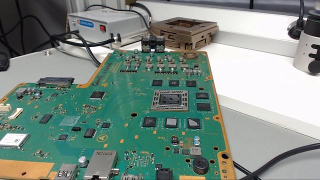 Посылки с PS4 из Регионов на ремонт (перед Новым Годом) смотреть онлайн