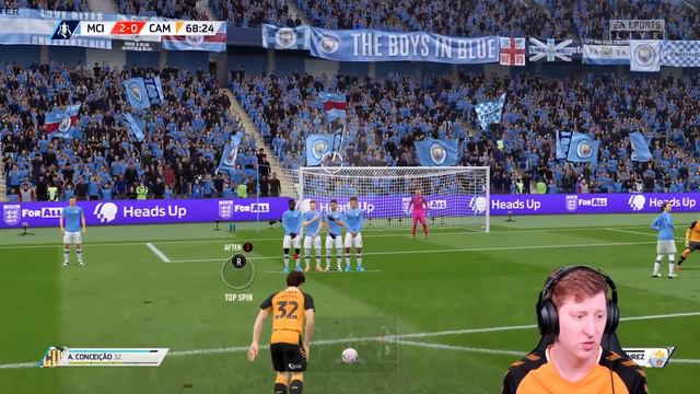 NEW SIGNINGS & FUTURE STAR WONDERGOAL!! FIFA 20 | Career Mode RTG Ep6 смотреть онлайн