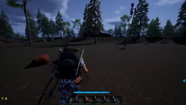 No One Survived Tutorial How To Place Waypoints On Map That Show смотреть онлайн