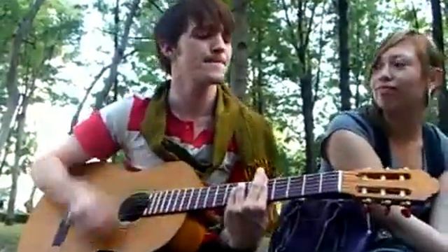 Дрэйк Бэлл-I found a way в Бризилии смотреть онлайн