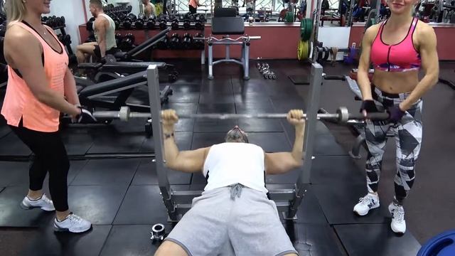 ФК «SPARTAK» - это сила и мощь! Ждём Вас! смотреть онлайн