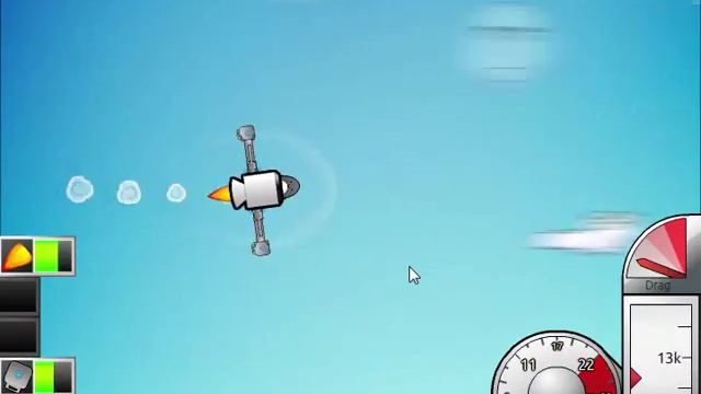 Learn To Fly 3- CLASSIC MODE COMPLETE! FULL PLAYTHROUGH!