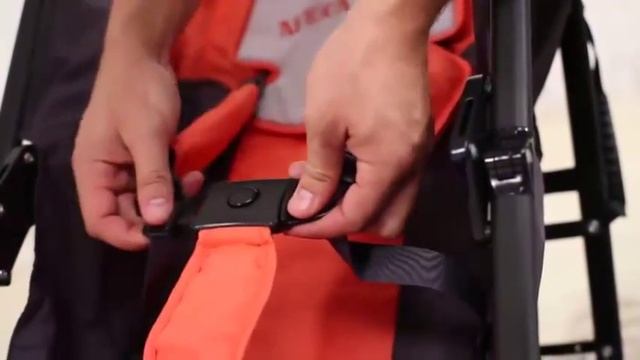 Carucior tip umbrela Xlander XS - www.primulzambet.ro смотреть онлайн
