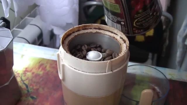 Правильно завариваем кофе в гейзерной кофеварке Bialetti Brikka Elite 1 часть. смотреть онлайн