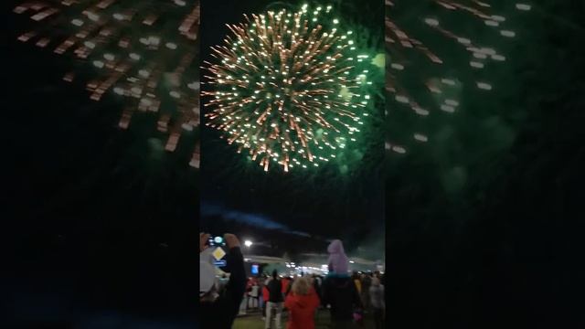 наш салют в сосновом бору смотреть онлайн