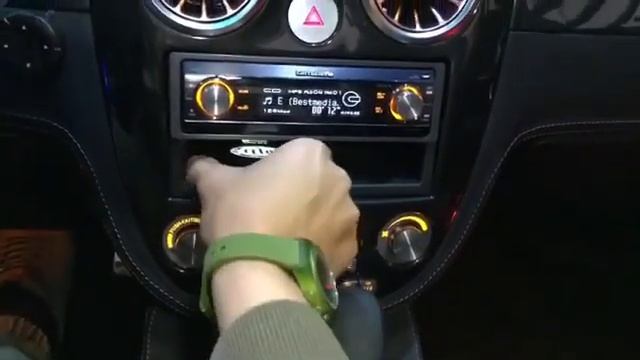 Шевроле Джентра тюнинг салон — Chevrolet Gentra tuning salon смотреть онлайн