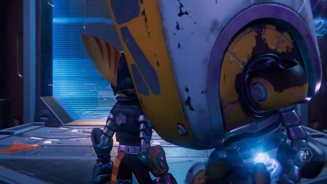 Ratchet & Clank: Rift Apart (Part 2) смотреть онлайн