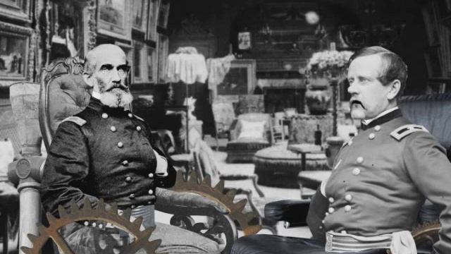 Haberdashery Episode 1 смотреть онлайн