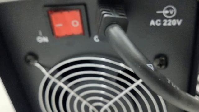 REDBO MMA 250 S - UDEMANDME.COM