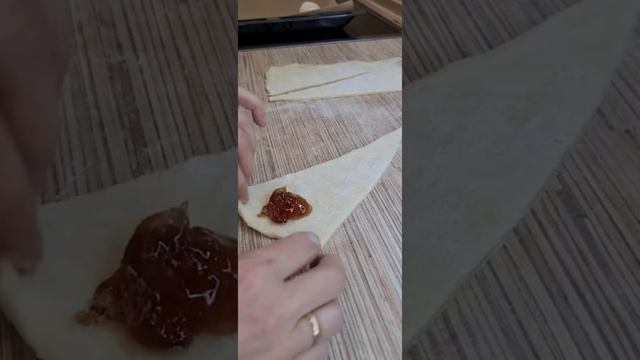 КРУАССАНЫ ❤️ смотреть онлайн