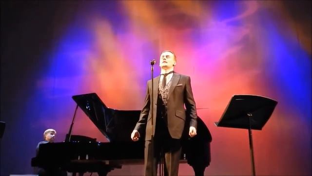 ТенорА XXI века / The TENORS Of The XXI CENTURY. 