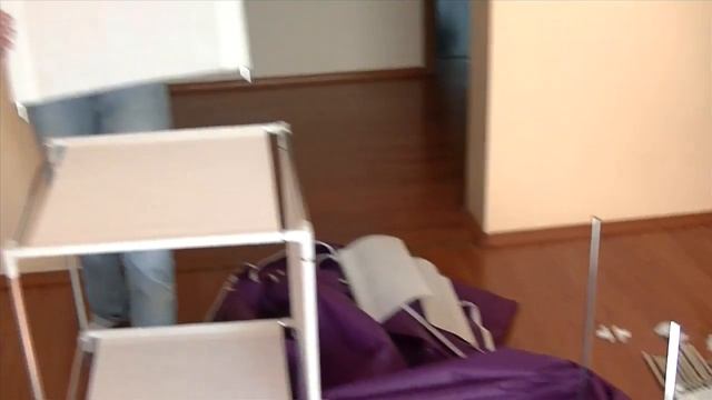 Сборка шкафа Star New смотреть онлайн