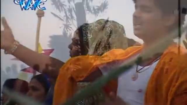 Rauwa Se Ehe हथजोरिया नु हो | Mahima Chhathi Maiya Ke | Pawan Singh | Chhath Geet смотреть онлайн