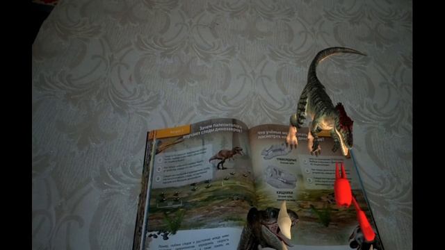Розыгрыш 3-х книг DEVAR с дополнительной реальностью "ЖИВАЯ РАСКРАСКА" смотреть онлайн