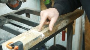 А ЧТО МОЖЕТ ЭТОТ МАЛЫШ? Кромочный фрезер на аккумуляторе из Китая!