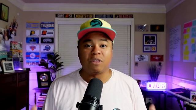 Be Careful with Xavier Tillman: Week 2 NBA Fantasy Basketball Preview [POINTS LEAGUES] смотреть онлайн