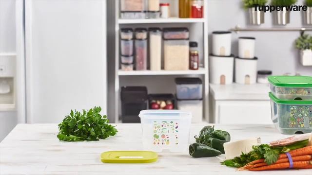 Tupperware в каждый дом ? смотреть онлайн