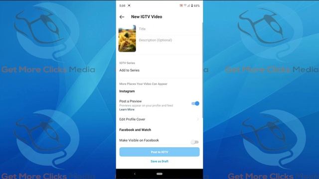 How to Add Links to Instagram Posts and Stories смотреть онлайн
