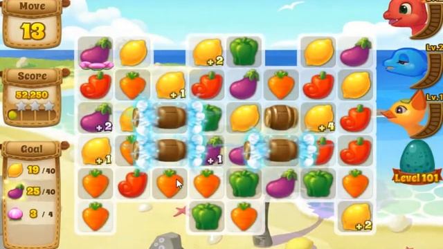 Pig and Dragon Level 67 смотреть онлайн