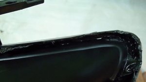 Mazda CX 5 потеет фара  Ремонт фары, замена блока розжига в фаре.  Полировка.