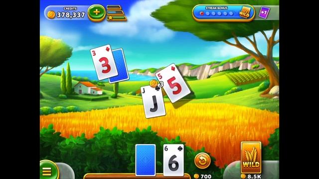 SGH E302 ~ 306 = 17th Crop Section 2. (Solitaire Grand Harvest) смотреть онлайн