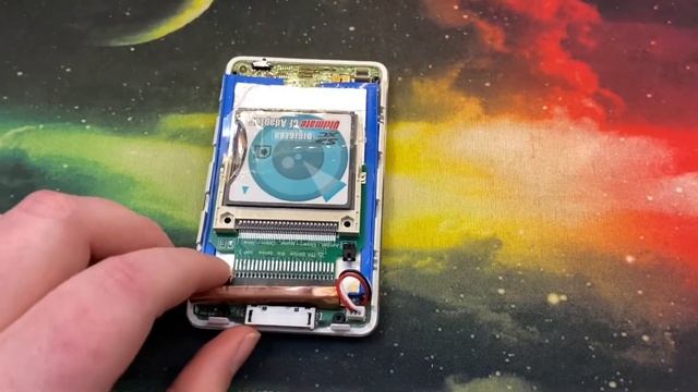 Unedit: The 3rd Gen iPod Nightmare смотреть онлайн