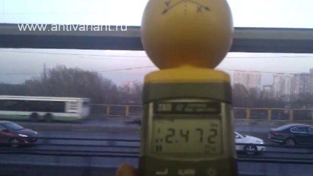 Вред излучение метро смотреть онлайн