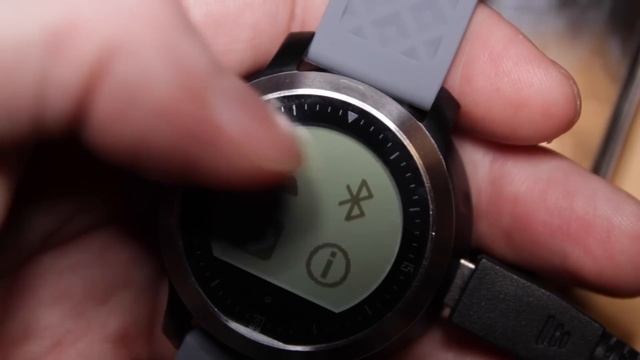 F69 Sports Smartwatch Review смотреть онлайн