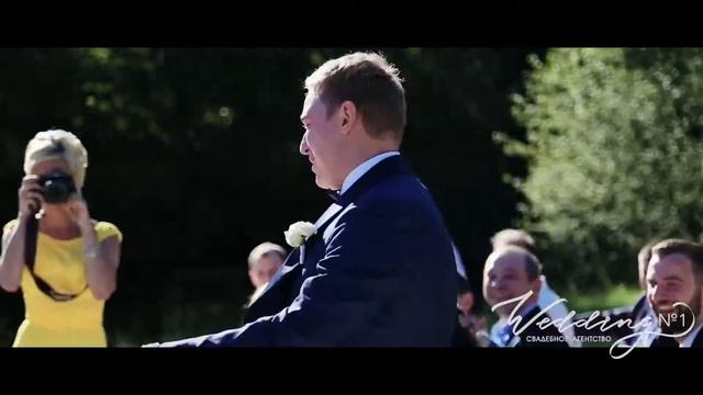Шатёр для свадьбы LUX №2 смотреть онлайн