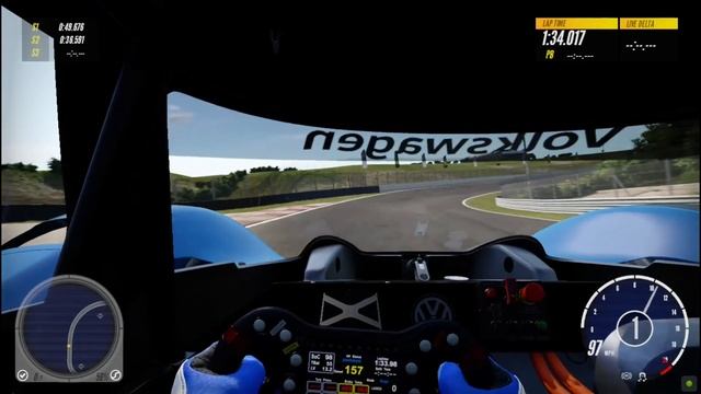 Project CARS 3 New Cars Gameplay Electric Pack DLC смотреть онлайн