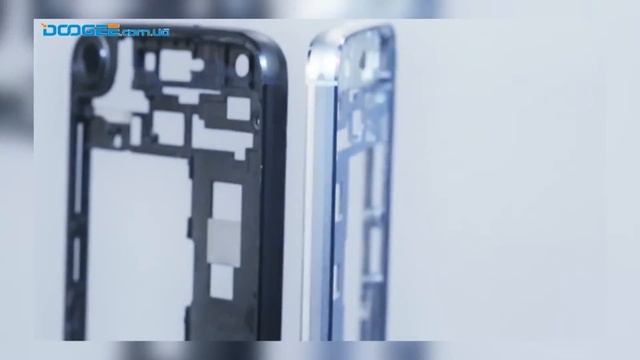 Процесс закаливания Doogee F3 Pro смотреть онлайн