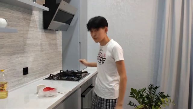 Повторил сахарные соты из "Squid game"? смотреть онлайн