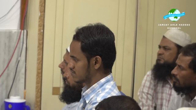 Tafseer E Quran 2019 Para 4 By Ubaid Ur Rehmaan Shahid Asari смотреть онлайн