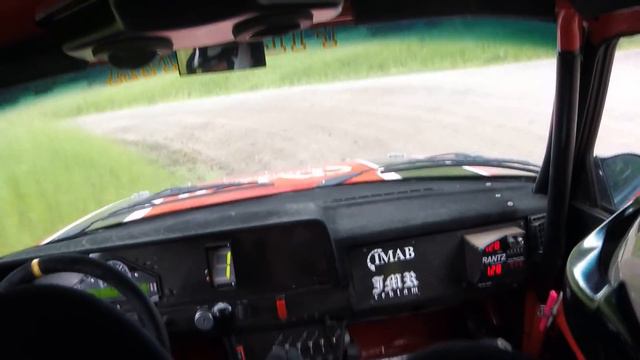 Sandström El Sprinten 2019. Åk 3. Pontus Westman. PW´s Racing. Films MK смотреть онлайн