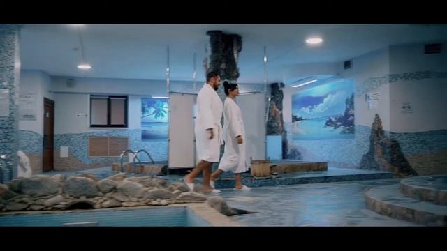 Курортный отель "Беловодье" 4 звезды, г. Белокуриха, 2020 год смотреть онлайн