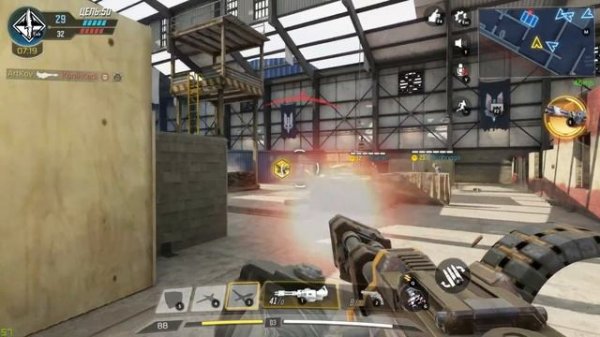 Официальный ЭМУЛЯТОР CALL OF DUTY MOBILE На ПК! Как установить и как настроить TENCENT GAMELOOP