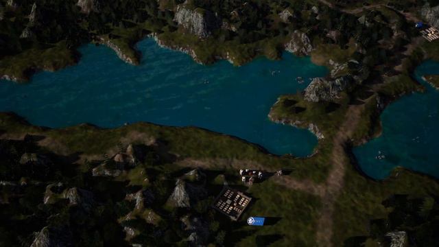 300 Spartans Road to Thermopylae Part (1/2) 480 BCE (3D Documentary) | 2nd Persian Invasion - Part смотреть онлайн