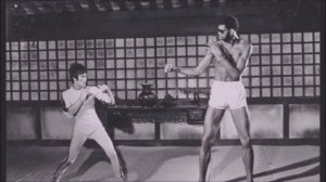Карим Абдул Джаббар о Брюсе Ли