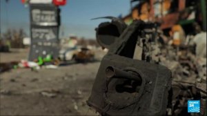 #24 Бои за Киев 1 марта 2022. Подборка.