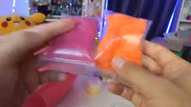 АНТИСТРЕССЫ ПРОТИВ БЛЕНДЕРА ! ЧТО ЕСЛИ СМЕШАТЬ В МИКСЕРЕ СЛАЙМЫ? смотреть онлайн