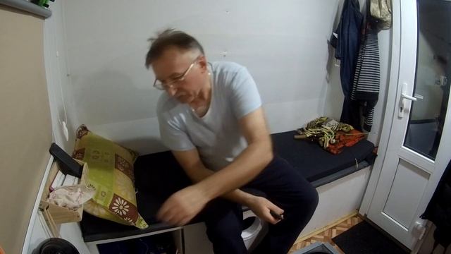 В поисках рыбацкой удачи. Ловля сига и рипуса. смотреть онлайн