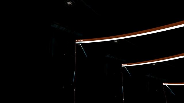 COSMODREAD - New VR Horror Game from makers of Dreadhalls смотреть онлайн