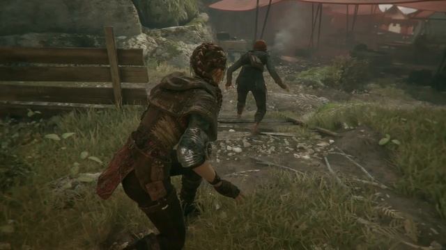 Глава 6 - Пропавшие товары... A Plague Tale: Innocence (Русская озвучка) смотреть онлайн