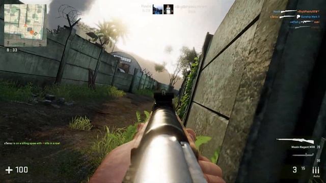 MILITARY CONFLICT VIETNAM IS FUN смотреть онлайн