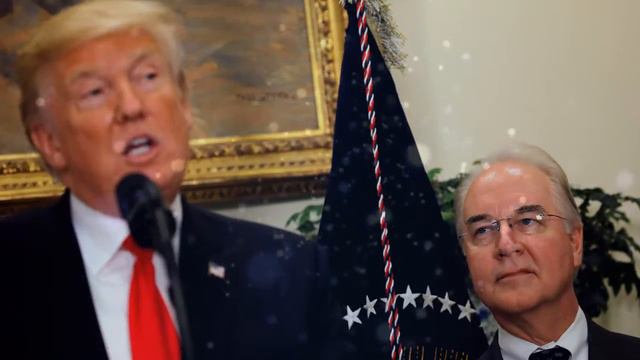 After scandal over private flights, who will replace Tom Price? смотреть онлайн