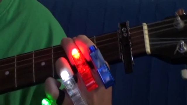 L.A. - Stop the clocks (Cover + Chords + Tutorial) смотреть онлайн