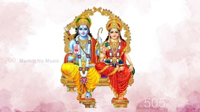 Sitha Gayatri Mantra 1008 Times | Sita Gayatri Mantra No Music #Sita #GayatriMantra смотреть онлайн