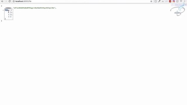 Laravel 5.4 File upload - Upload Multiple files at once #8/9 смотреть онлайн