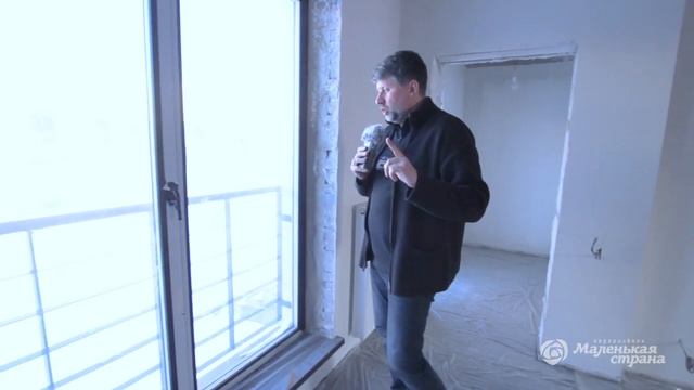 ОБЗОР одного ИНТЕРЕСНОГО проекта!!! ТАУНХАУС 100 кв.м. в европоселке "Маленькая страна". смотреть онлайн